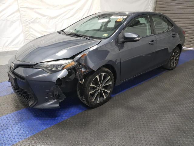 TOYOTA COROLLA 2017 5yfburhe5hp737276