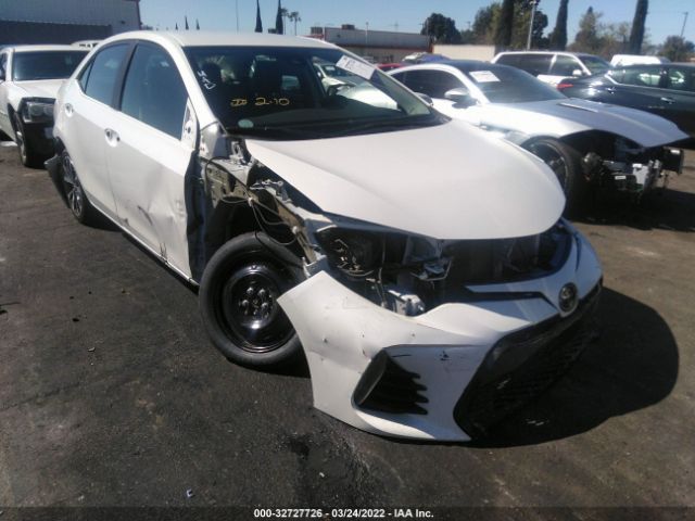 TOYOTA COROLLA 2017 5yfburhe5hp737309