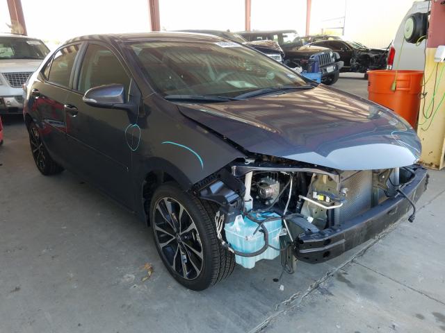 TOYOTA COROLLA L 2018 5yfburhe5jp740362