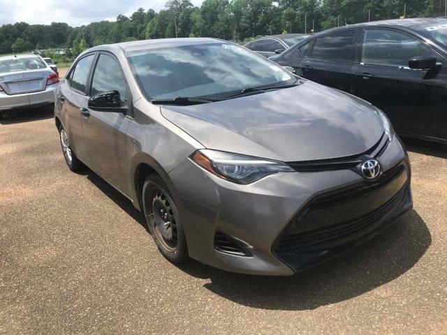 TOYOTA COROLLA 2018 5yfburhe5jp743584