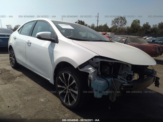 TOYOTA COROLLA 2018 5yfburhe5jp744007