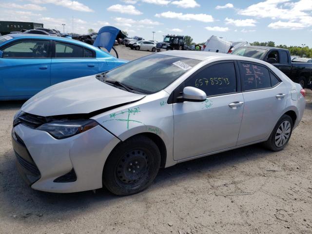 TOYOTA COROLLA 2018 5yfburhe5jp744850