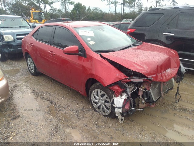 TOYOTA COROLLA 2018 5yfburhe5jp750129