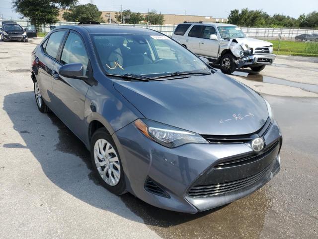 TOYOTA COROLLA L 2018 5yfburhe5jp754231