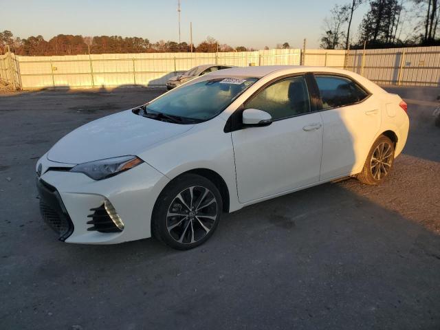 TOYOTA COROLLA L 2018 5yfburhe5jp754312