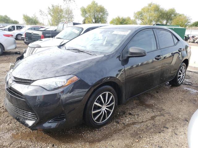 TOYOTA COROLLA 2018 5yfburhe5jp754603