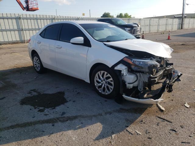 TOYOTA COROLLA L 2018 5yfburhe5jp755007