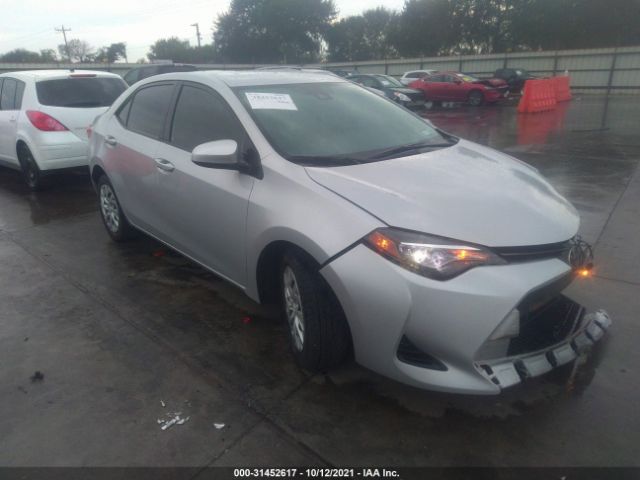 TOYOTA COROLLA 2018 5yfburhe5jp755072