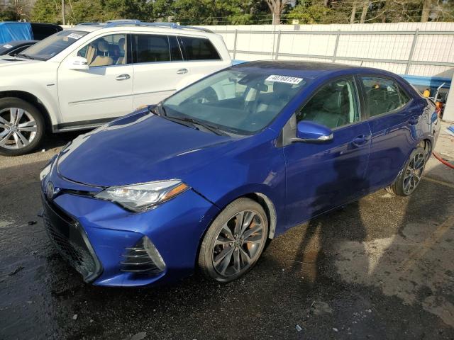 TOYOTA COROLLA 2018 5yfburhe5jp755153