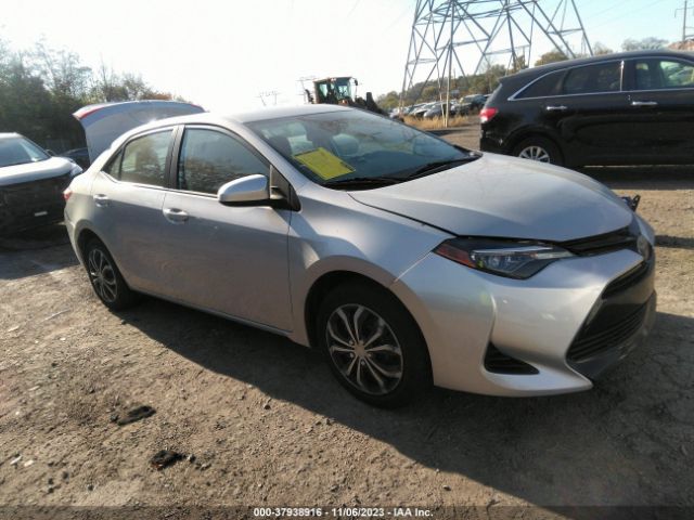 TOYOTA COROLLA 2018 5yfburhe5jp755802