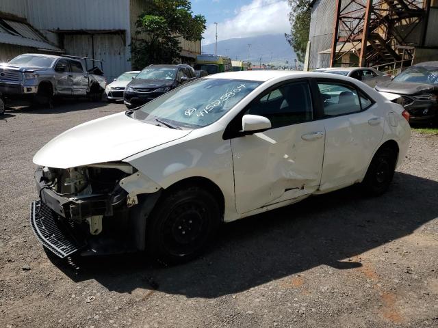 TOYOTA COROLLA 2018 5yfburhe5jp757971