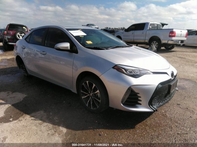 TOYOTA COROLLA 2018 5yfburhe5jp758229