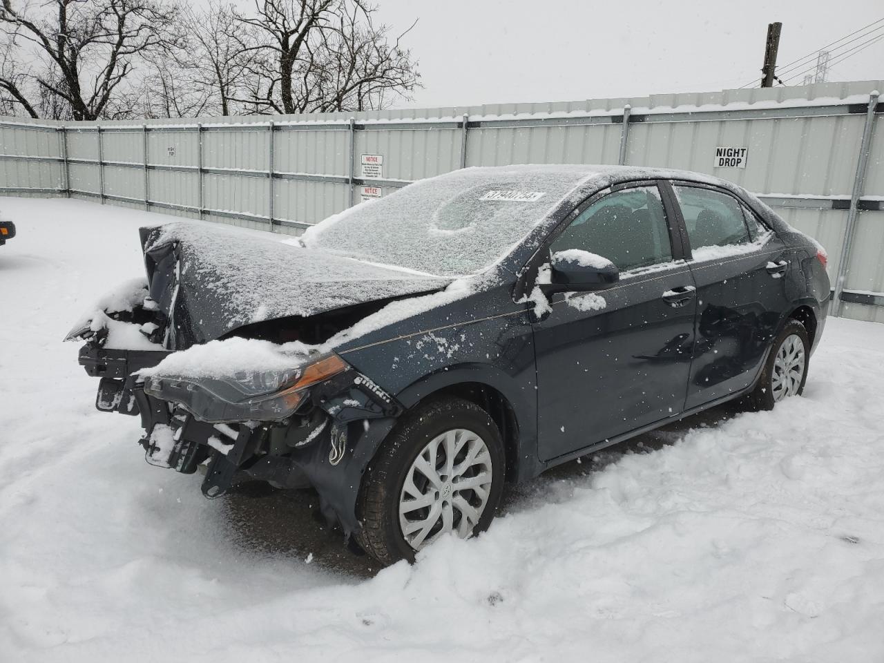 TOYOTA COROLLA 2018 5yfburhe5jp759039