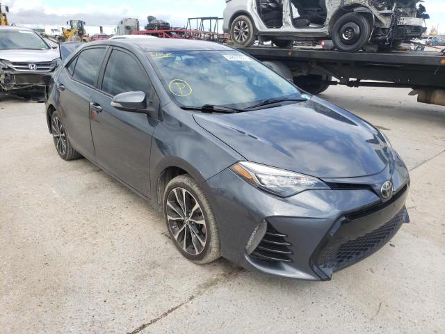 TOYOTA COROLLA L 2018 5yfburhe5jp759803