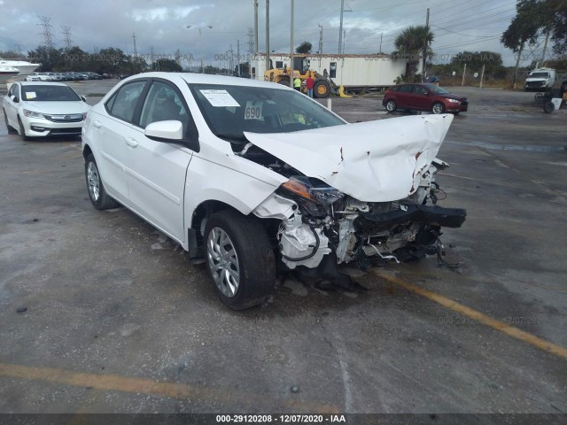 TOYOTA COROLLA 2018 5yfburhe5jp760207