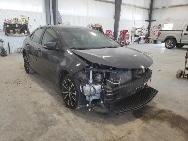 TOYOTA COROLLA L 2018 5yfburhe5jp763897