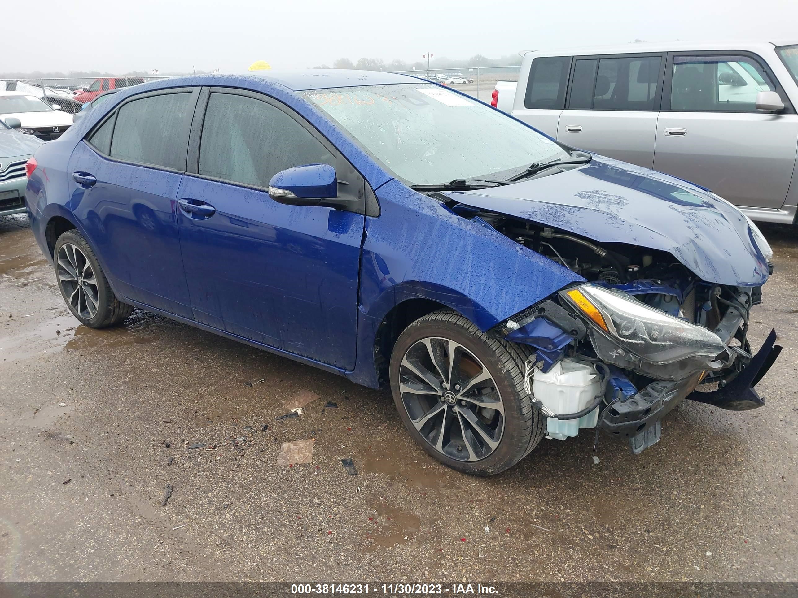 TOYOTA COROLLA 2018 5yfburhe5jp766153