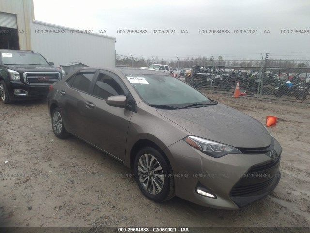 TOYOTA COROLLA 2018 5yfburhe5jp766492