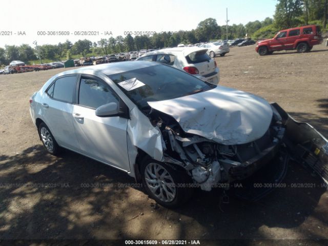 TOYOTA COROLLA 2018 5yfburhe5jp768758