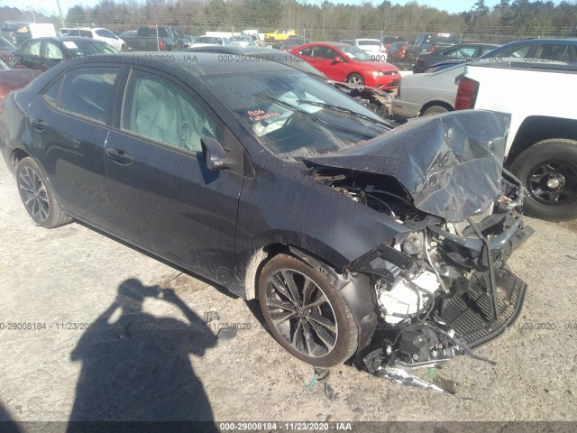 TOYOTA COROLLA 2018 5yfburhe5jp770767