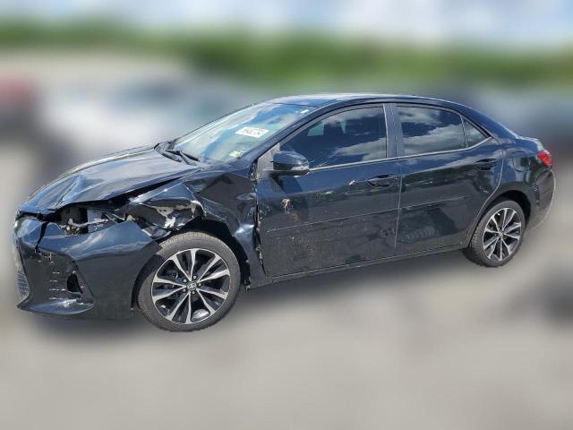 TOYOTA COROLLA 2018 5yfburhe5jp771028