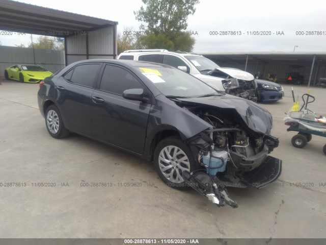 TOYOTA COROLLA 2018 5yfburhe5jp779369