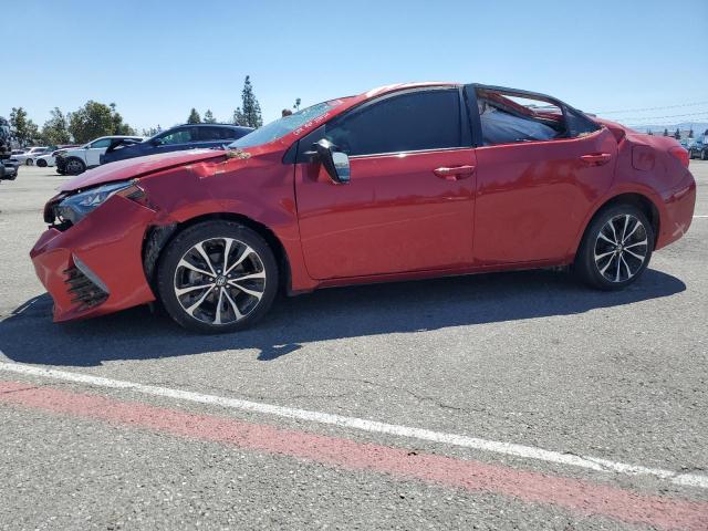 TOYOTA COROLLA 2018 5yfburhe5jp779551