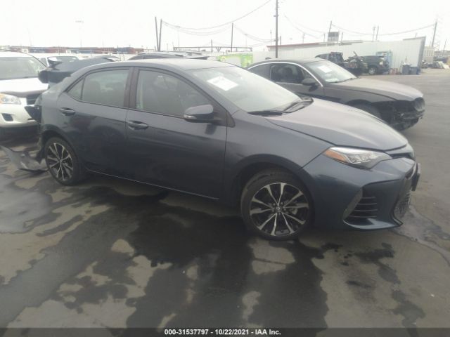 TOYOTA COROLLA 2018 5yfburhe5jp780019