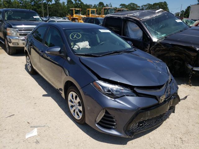 TOYOTA COROLLA L 2018 5yfburhe5jp781672