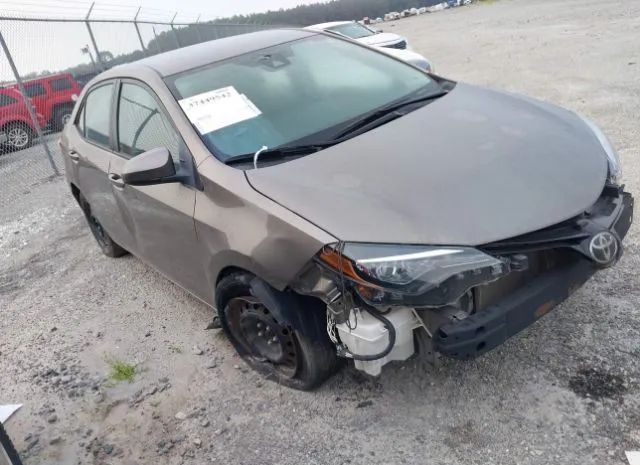 TOYOTA COROLLA 2018 5yfburhe5jp782109