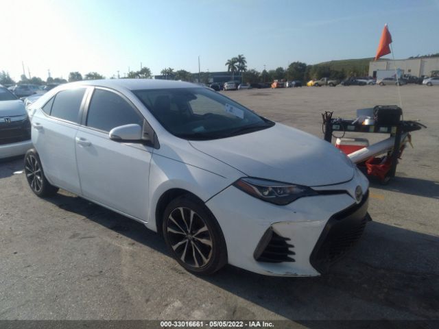 TOYOTA COROLLA 2018 5yfburhe5jp785012