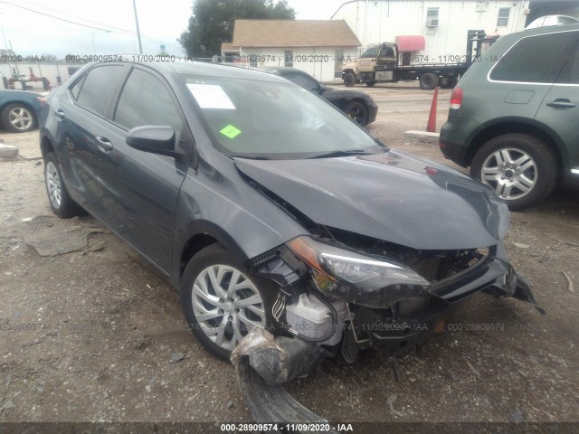 TOYOTA COROLLA 2018 5yfburhe5jp786077