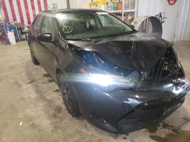 TOYOTA COROLLA L 2018 5yfburhe5jp790002