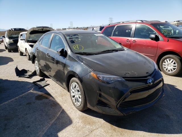 TOYOTA COROLLA L 2018 5yfburhe5jp791067