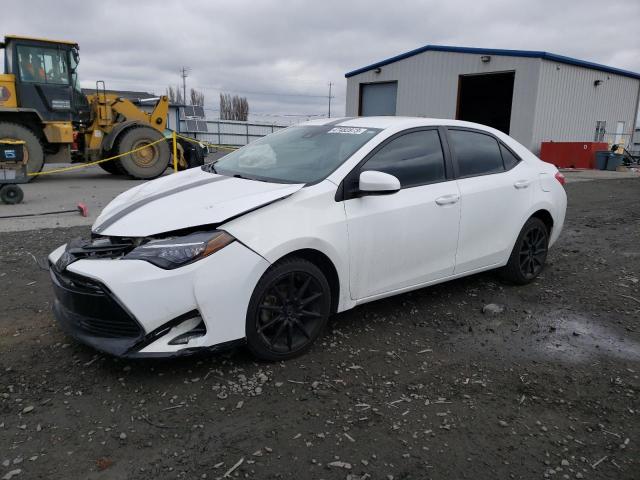 TOYOTA COROLLA 2018 5yfburhe5jp793031