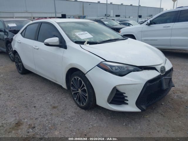 TOYOTA COROLLA 2018 5yfburhe5jp795183