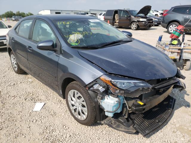 TOYOTA COROLLA L 2018 5yfburhe5jp795197