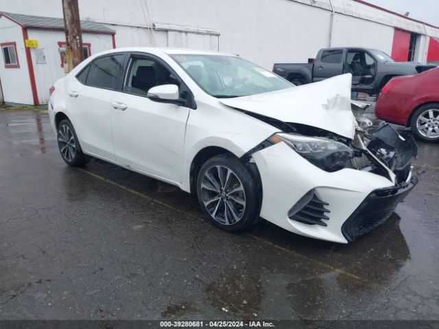 TOYOTA COROLLA 2018 5yfburhe5jp795331