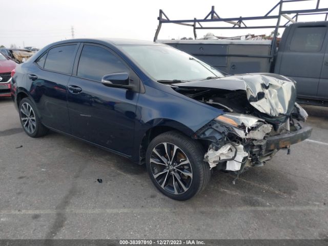 TOYOTA COROLLA 2018 5yfburhe5jp797001