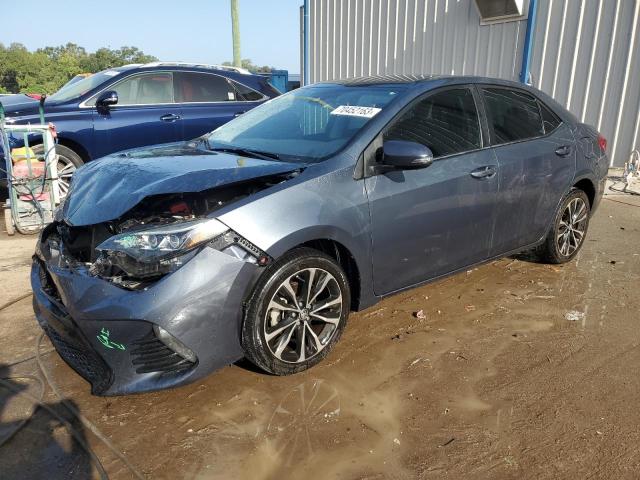 TOYOTA COROLLA L 2018 5yfburhe5jp797788