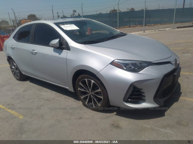 TOYOTA COROLLA 2018 5yfburhe5jp799279