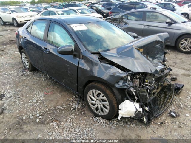 TOYOTA COROLLA 2018 5yfburhe5jp800740