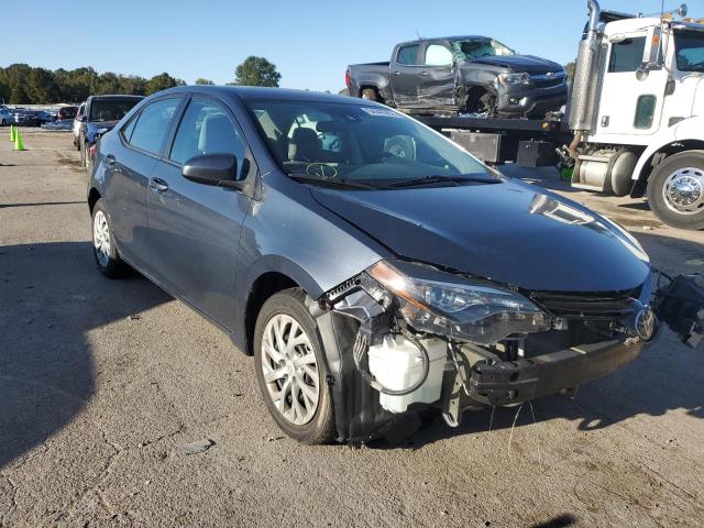 TOYOTA COROLLA L 2018 5yfburhe5jp803766