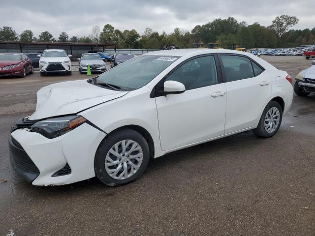 TOYOTA COROLLA 2018 5yfburhe5jp804027