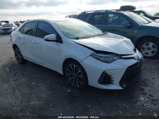 TOYOTA COROLLA 2018 5yfburhe5jp805808