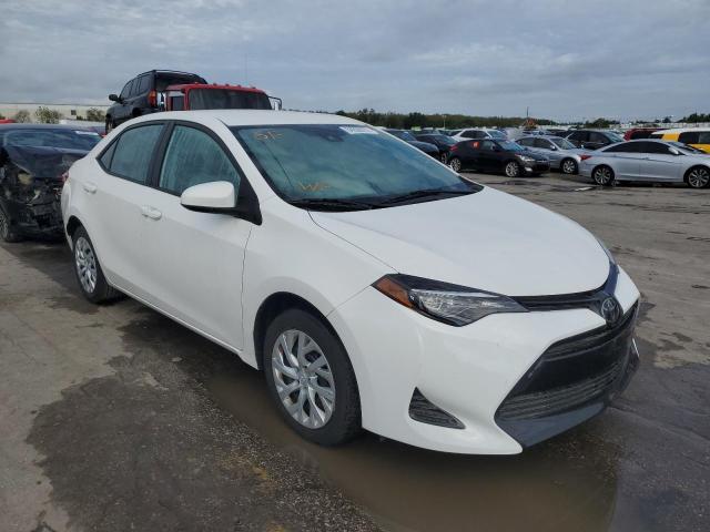 TOYOTA COROLLA L 2018 5yfburhe5jp809311