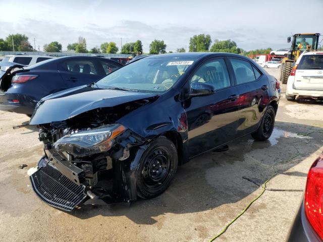 TOYOTA COROLLA L 2018 5yfburhe5jp810118