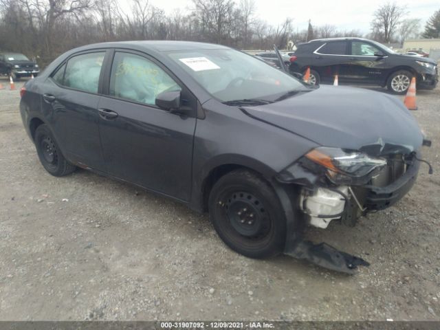 TOYOTA COROLLA 2018 5yfburhe5jp812614