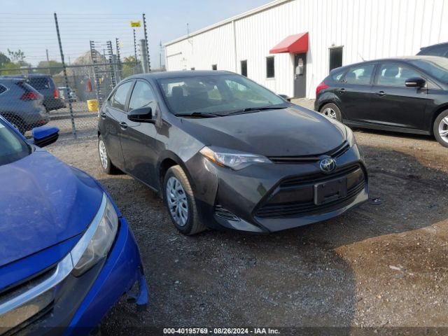 TOYOTA COROLLA 2018 5yfburhe5jp820258