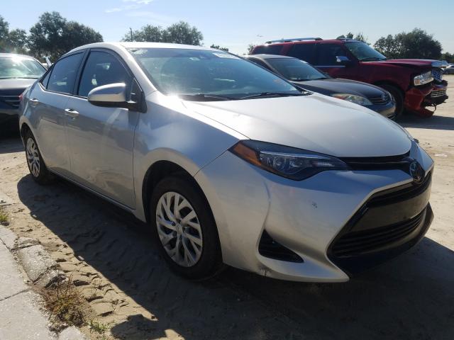 TOYOTA COROLLA L 2018 5yfburhe5jp822902